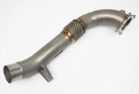 APR Downpipe Replacement Part